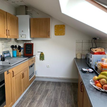 Le Carpe Diem, Cosy, Confort, Cocooning, 90 M² Saint-Léonard-de-Noblat Εξωτερικό φωτογραφία