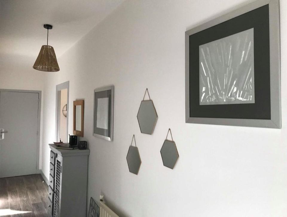 Le Carpe Diem, Cosy, Confort, Cocooning, 90 M² Saint-Léonard-de-Noblat Εξωτερικό φωτογραφία