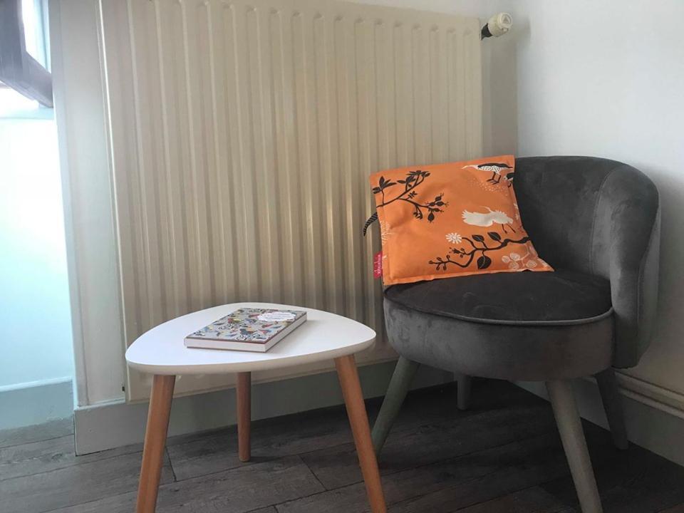 Le Carpe Diem, Cosy, Confort, Cocooning, 90 M² Saint-Léonard-de-Noblat Εξωτερικό φωτογραφία
