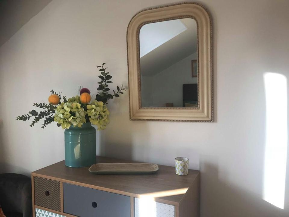Le Carpe Diem, Cosy, Confort, Cocooning, 90 M² Saint-Léonard-de-Noblat Εξωτερικό φωτογραφία