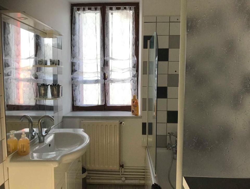 Le Carpe Diem, Cosy, Confort, Cocooning, 90 M² Saint-Léonard-de-Noblat Εξωτερικό φωτογραφία
