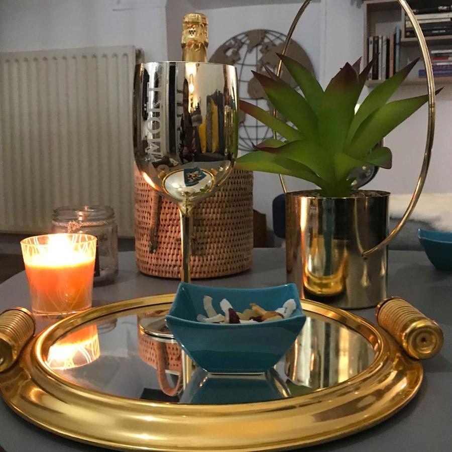 Le Carpe Diem, Cosy, Confort, Cocooning, 90 M² Saint-Léonard-de-Noblat Εξωτερικό φωτογραφία