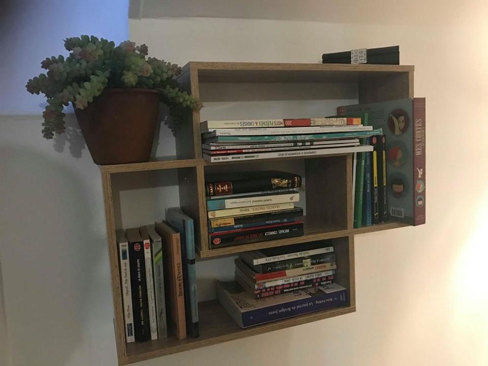 Le Carpe Diem, Cosy, Confort, Cocooning, 90 M² Saint-Léonard-de-Noblat Εξωτερικό φωτογραφία