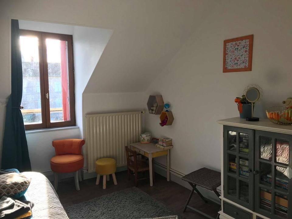 Le Carpe Diem, Cosy, Confort, Cocooning, 90 M² Saint-Léonard-de-Noblat Εξωτερικό φωτογραφία