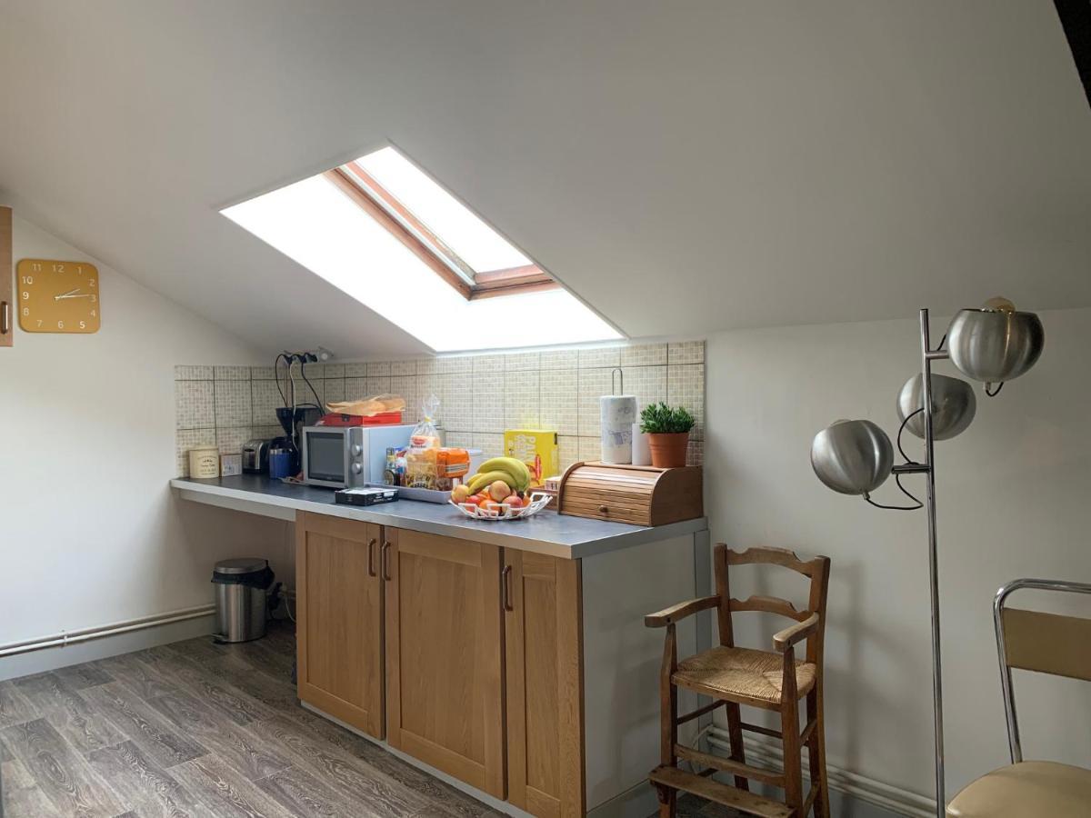 Le Carpe Diem, Cosy, Confort, Cocooning, 90 M² Saint-Léonard-de-Noblat Εξωτερικό φωτογραφία